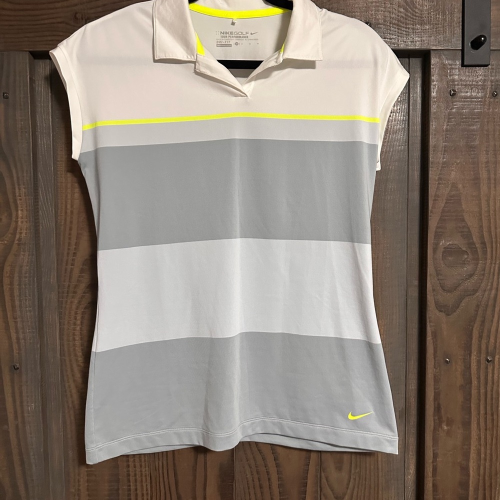 Nike Golf Shirt